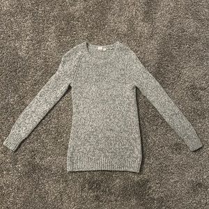 Gap Sweater | Light Gray | XS